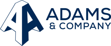 Adams & Company logo